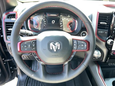 New 2026 RAM 1500 Rebel w/ Rebel Level 1 Equipment Group image 17