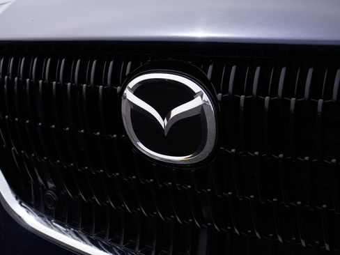 Used 2024 MAZDA CX-90 3.3 Turbo w/ Premium Package AWD/4WD image 3