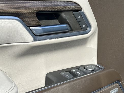 Certified 2024 Chevrolet Silverado 1500 RST w/ All Star Edition Plus image 15