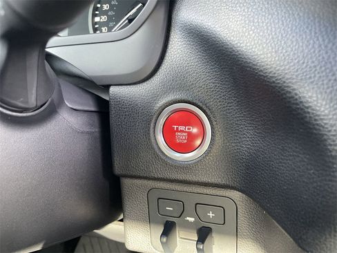 Used 2024 Toyota Tundra SR5 image 24