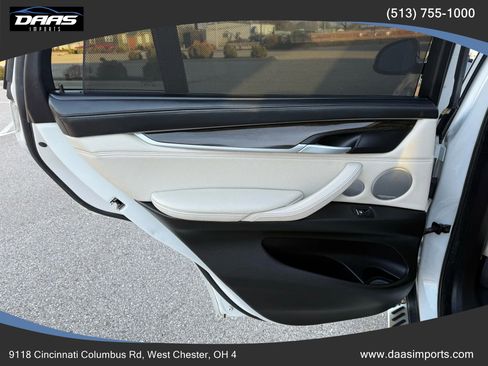 Used 2015 BMW X5 xDrive50i image 26