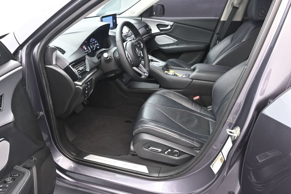 Used 2020 Acura RDX w/ Technology Package FWD image 18