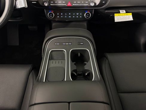Used 2026 Hyundai Palisade Calligraphy AWD/4WD image 16