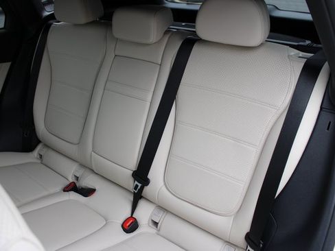 New 2024 Mercedes-Benz GLC 300 4MATIC image 31