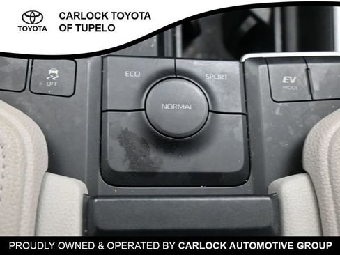 Used 2024 Toyota Grand Highlander XLE image 16