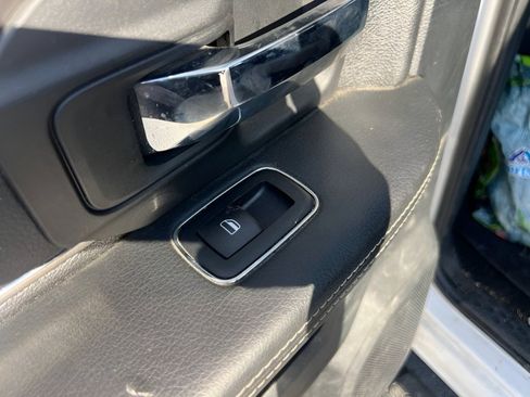 Used 2017 RAM 1500 Sport AWD/4WD image 20