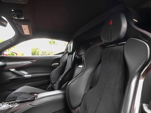 Certified 2022 Ferrari SF90 Stradale AWD/4WD image 45