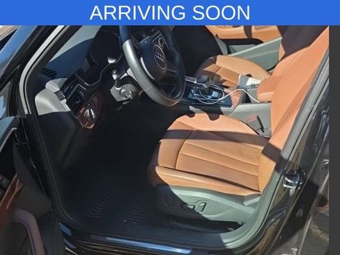 Used 2023 Audi A4 2.0T Premium w/ Convenience Package image 2