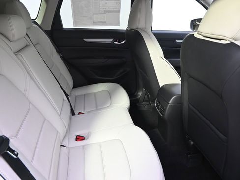 Used 2025 MAZDA CX-5 AWD 2.5 S w/ Preferred Package image 18