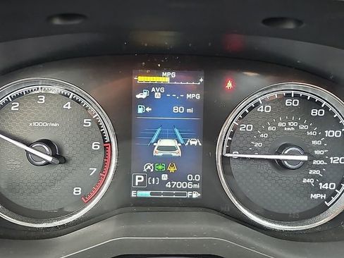 Used 2019 Subaru Forester Touring image 22