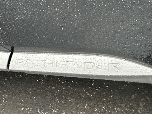 New 2026 Nissan Pathfinder SL AWD/4WD image 12