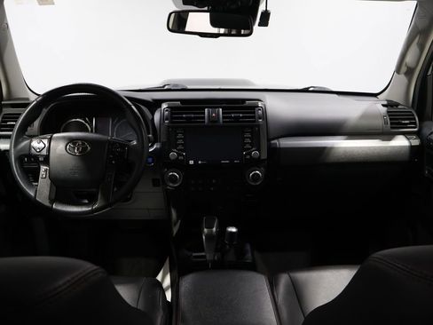 Used 2021 Toyota 4Runner TRD Pro image 16