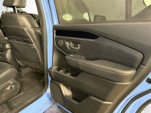 Certified 2024 Honda Pilot TrailSport image 53