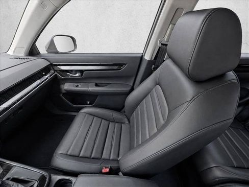 Used 2024 Honda CR-V EX-L image 19