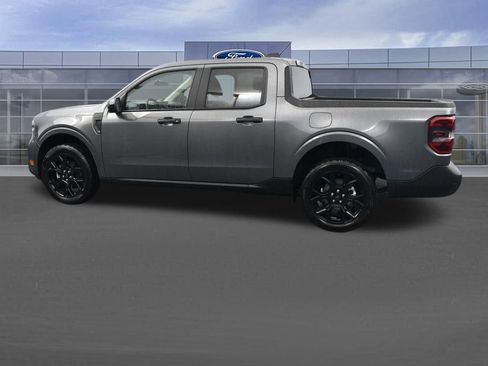 New 2025 Ford Maverick XLT w/ XLT Luxury Package AWD/4WD image 2