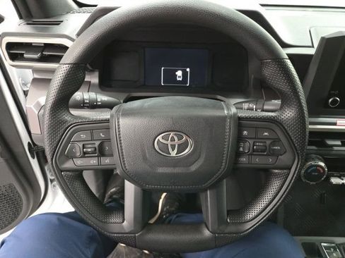 New 2026 Toyota Tacoma SR5 image 28