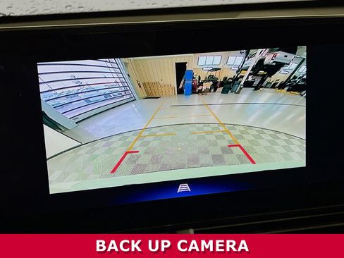 Used 2025 Chevrolet Trax ACTIV w/ Driver Confidence Package image 9