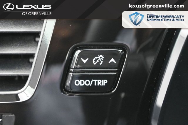 Used 2024 Lexus NX 250 FWD image 14