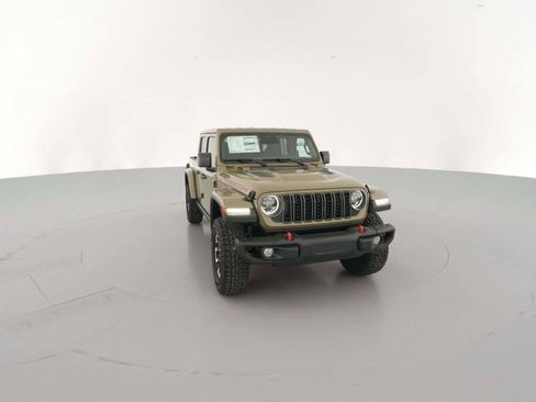 New 2026 Jeep Gladiator Rubicon image 17