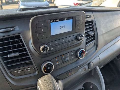 Used 2024 Ford Transit 250 Low Roof w/ Exterior Upgrade Package image 17