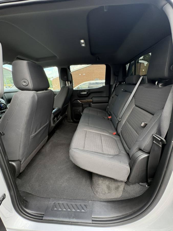 Used 2020 Chevrolet Silverado 1500 RST AWD/4WD image 11