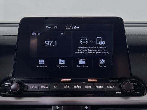 Used 2020 Kia Forte LXS image 27