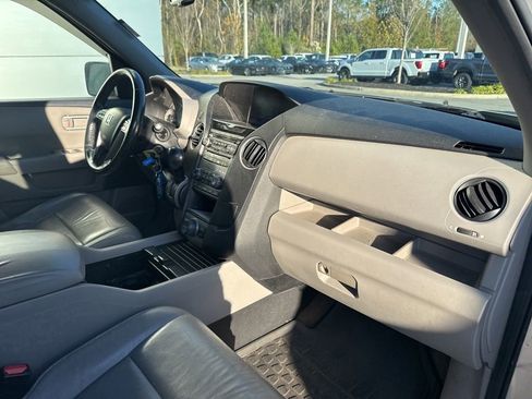 Used 2013 Honda Pilot EX-L image 28
