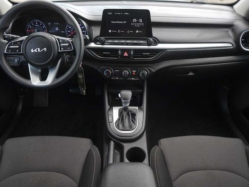 Used 2023 Kia Forte LXS FWD image 10