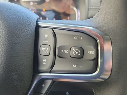 New 2027 RAM 1500 Laramie w/ Night Edition AWD/4WD image 18