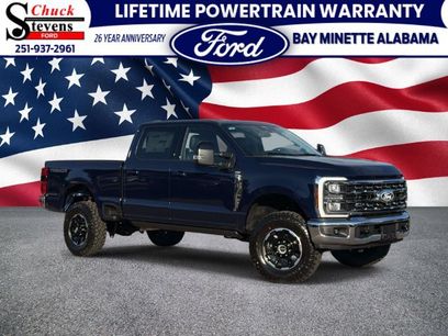 New 2027 Ford F250 Lariat w/ Tremor Off-Road Package