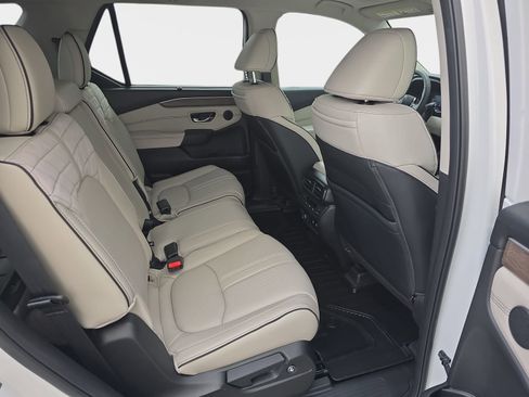 New 2026 Honda Pilot Elite image 11