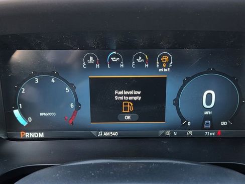 New 2026 Ford F150 STX w/ Equipment Group 200A image 17