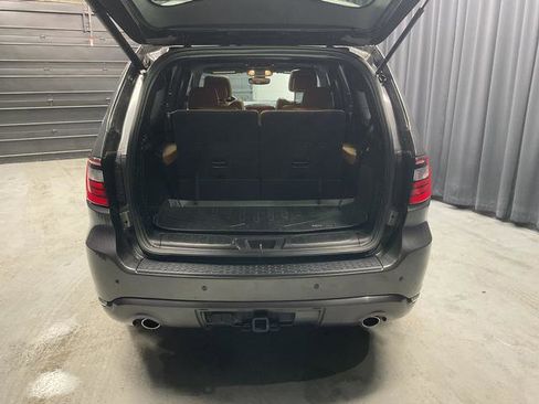 Used 2017 Dodge Durango Citadel image 4
