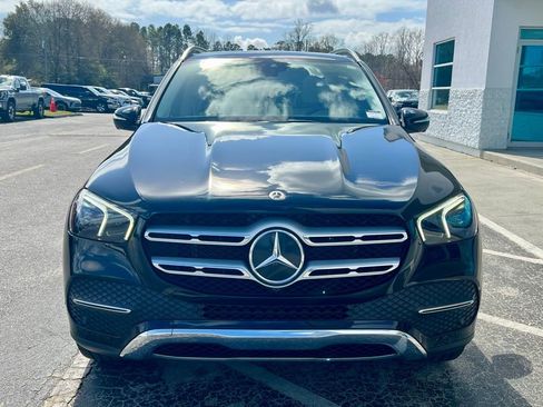 Used 2022 Mercedes-Benz GLE 350 image 5