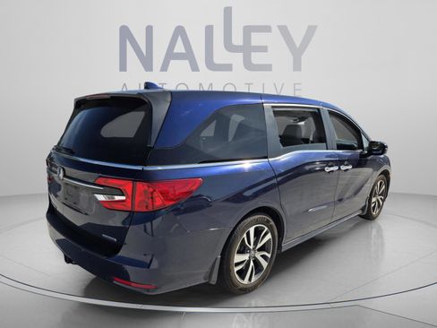Used 2022 Honda Odyssey Touring image 4