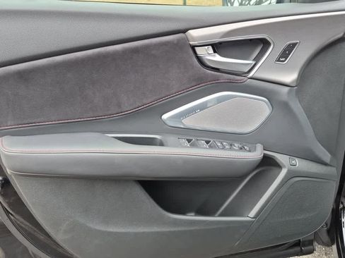 New 2026 Acura RDX A-Spec AWD/4WD image 10