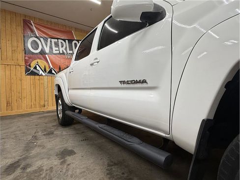 Used 2010 Toyota Tacoma PreRunner RWD image 6