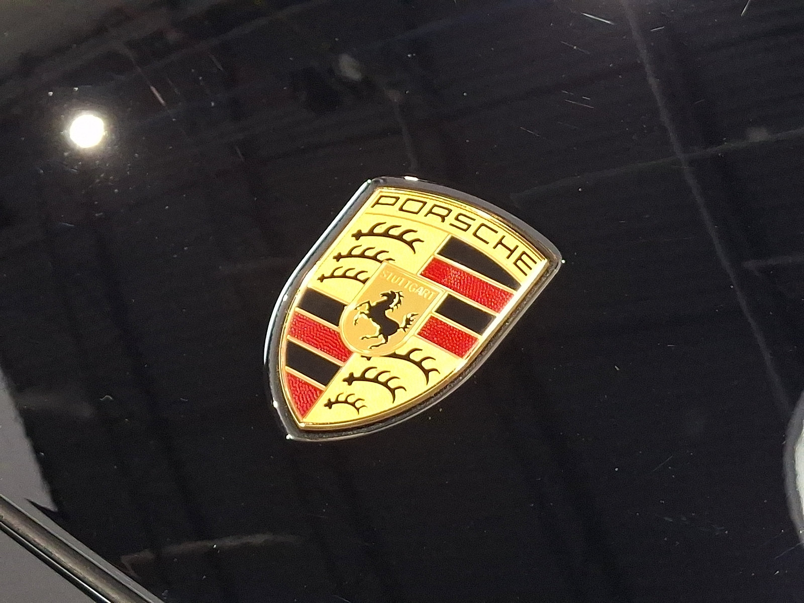 Used 2024 Porsche Cayenne AWD/4WD image 34