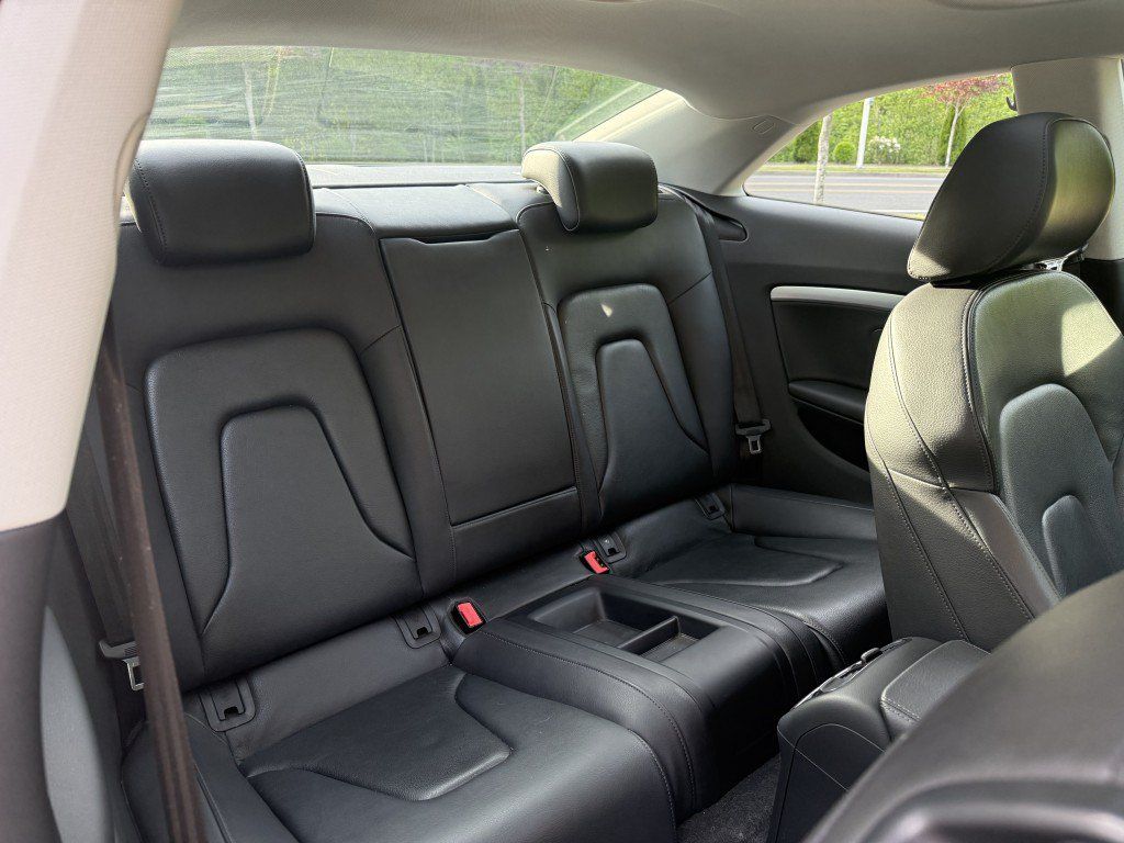 Used 2012 Audi A5 2.0T Premium Plus w/ Premium Plus Pkg AWD/4WD image 23
