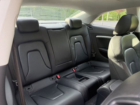 Used 2012 Audi A5 2.0T Premium Plus w/ Premium Plus Pkg AWD/4WD image 23