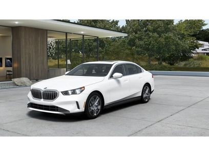 New 2027 BMW 530i xDrive w/ Premium Package