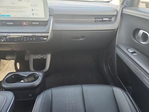 Certified 2023 Hyundai Ioniq 5 SEL AWD/4WD image 11