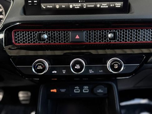 Used 2023 Honda Civic Si image 32