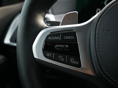 Used 2026 BMW X5 xDrive40i w/ M Sport Package image 28