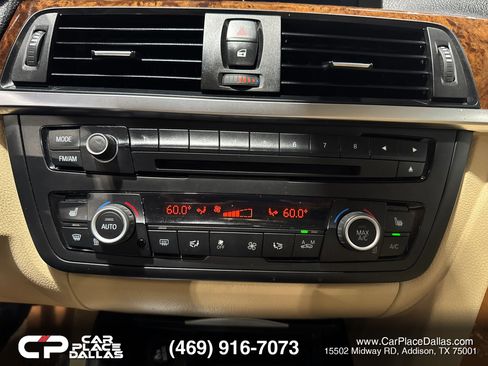 Used 2014 BMW 320i Sedan RWD image 37