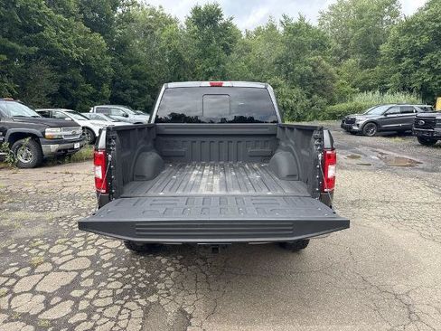 Certified 2020 Ford F150 XLT w/ Equipment Group 302A Luxury AWD/4WD image 23