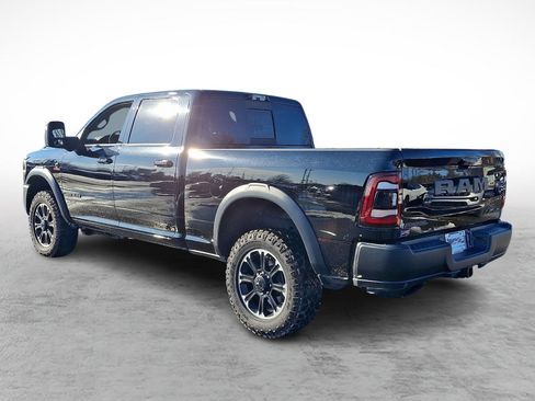 Used 2023 RAM 2500 Rebel w/ Level 1 Equipment Group image 3