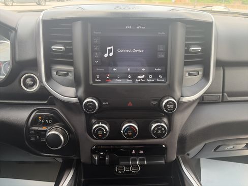Used 2021 RAM 1500 Big Horn AWD/4WD image 26