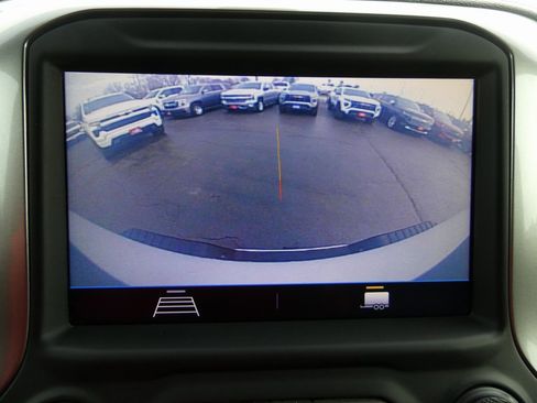 Certified 2021 Chevrolet Silverado 2500 LT w/ Fleet Comfort Package image 27