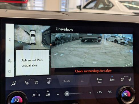 New 2026 Lexus RX 350 Premium Plus image 25